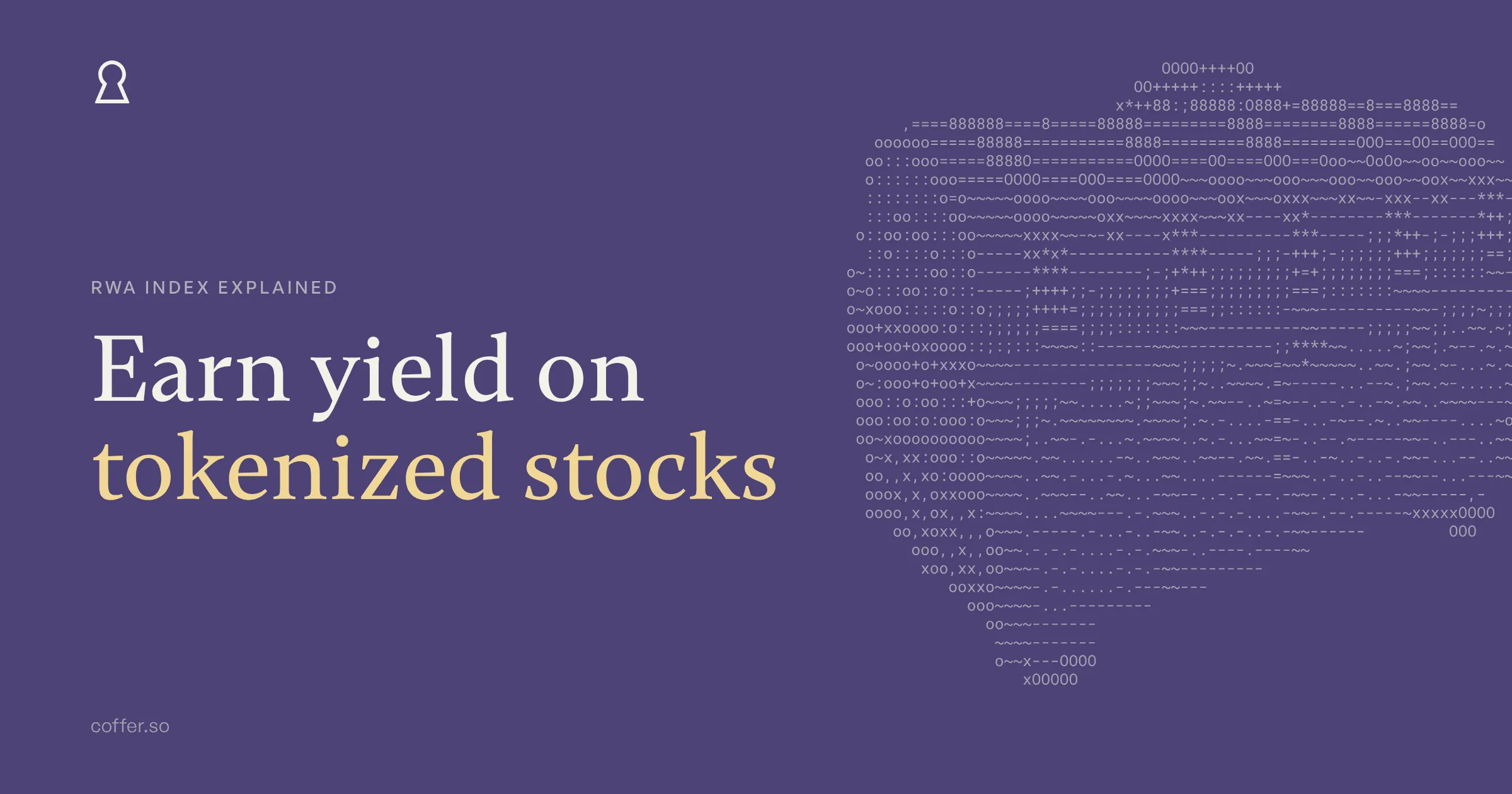 BigTech RWA index: 6 tokenized stocks in equal parts, each linked to every other for 15 trading pairs